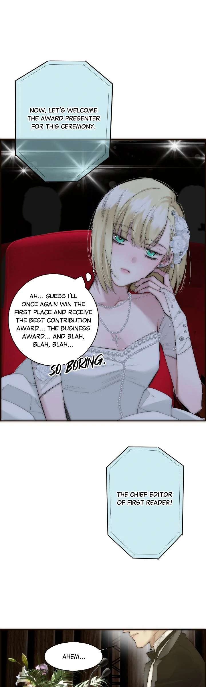 My Benefactor Is Not a Scholar - Chapter 87 - 25