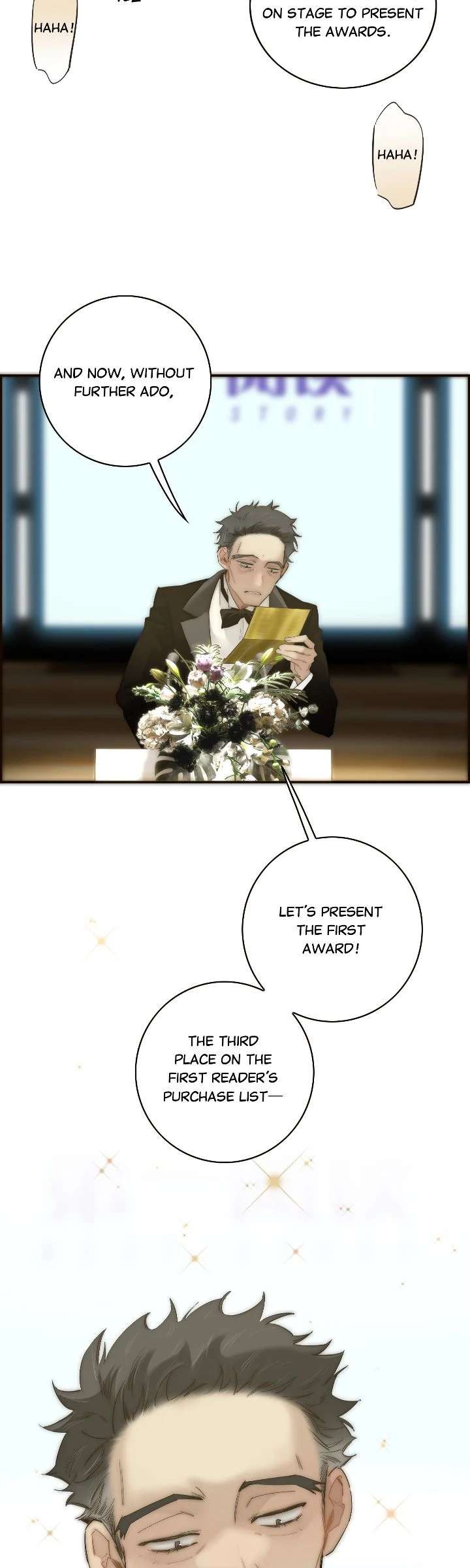 My Benefactor Is Not a Scholar - Chapter 87 - 27