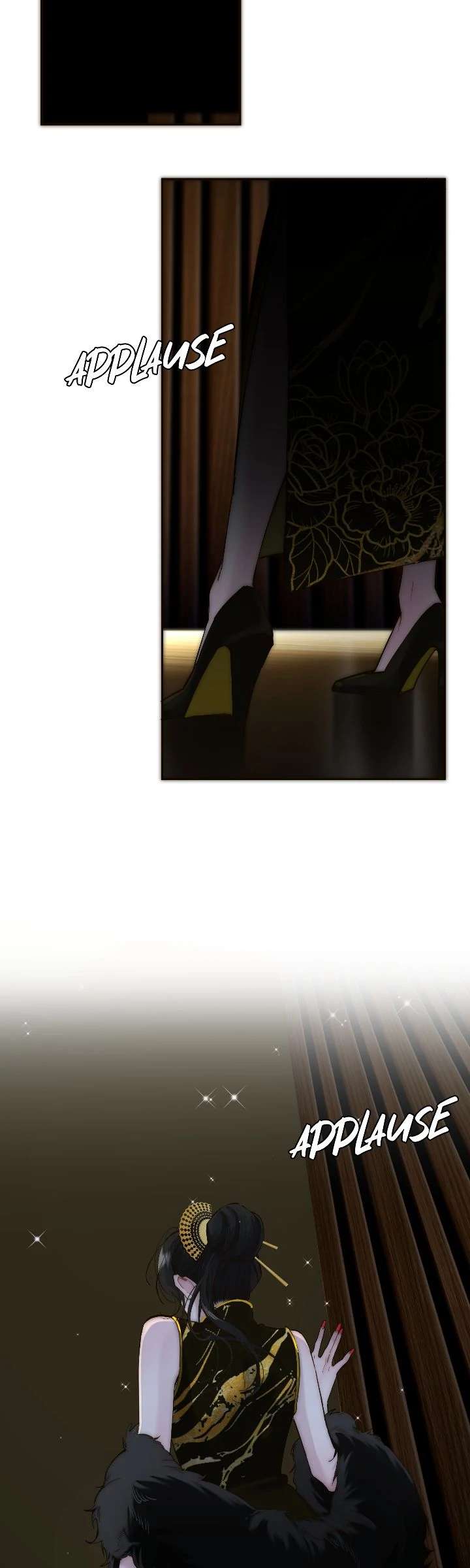 My Benefactor Is Not a Scholar - Chapter 87 - 29