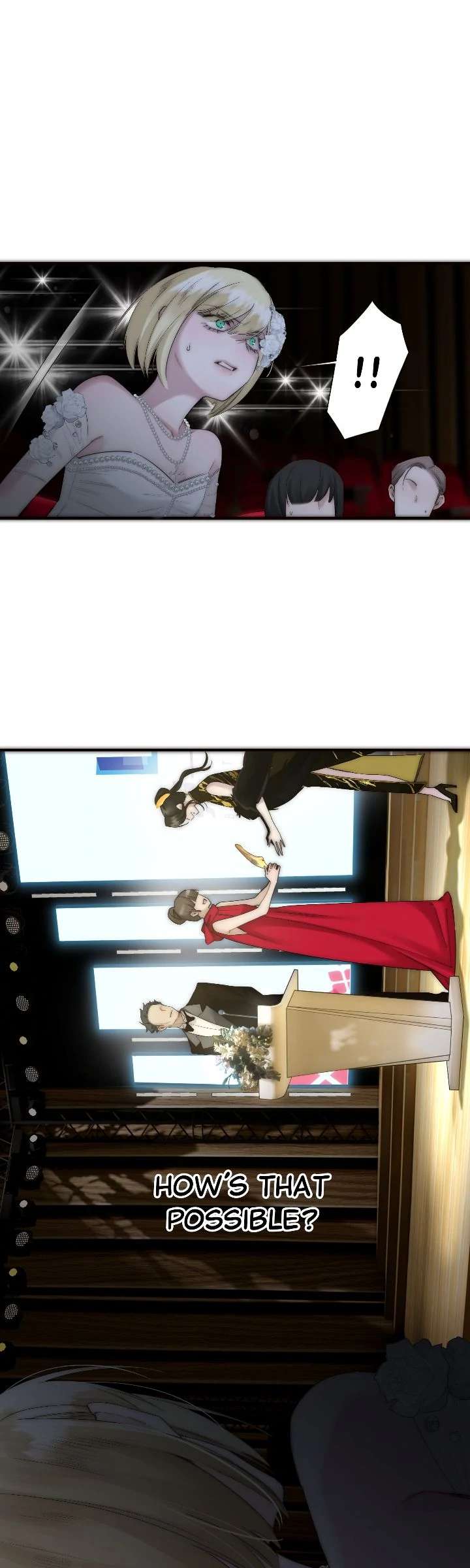 My Benefactor Is Not a Scholar - Chapter 87 - 31