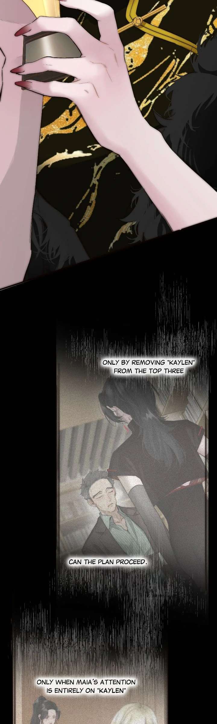 My Benefactor Is Not a Scholar - Chapter 87 - 33