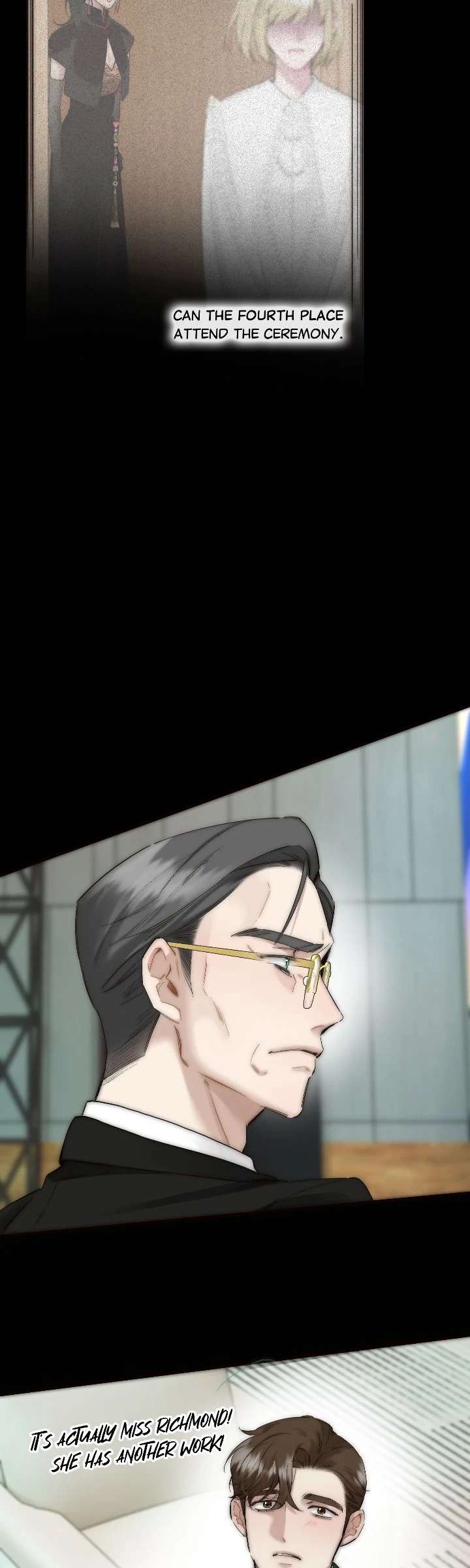 My Benefactor Is Not a Scholar - Chapter 87 - 34