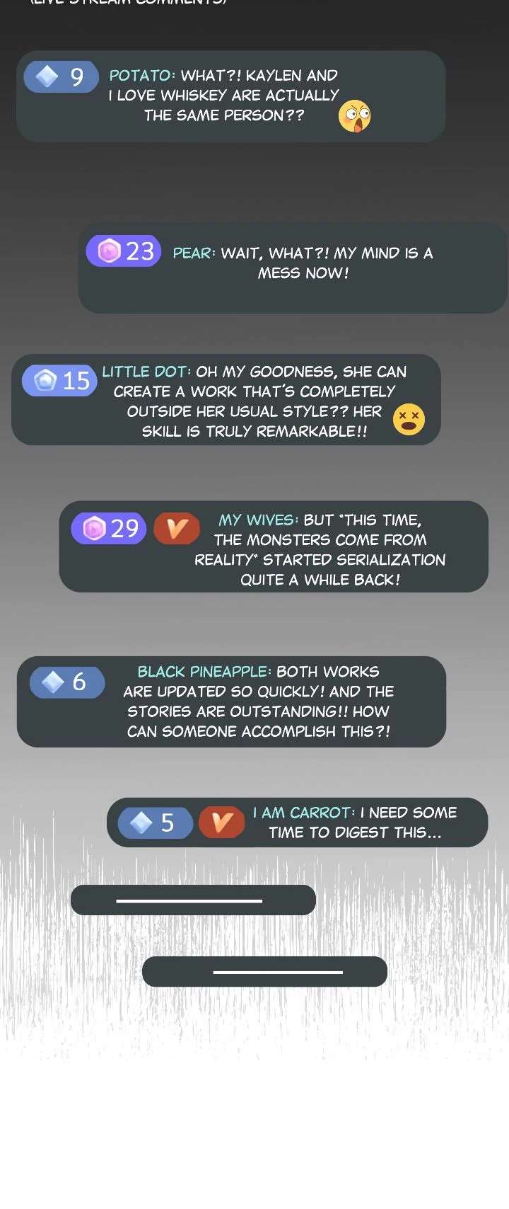 My Benefactor Is Not a Scholar - Chapter 87 - 36