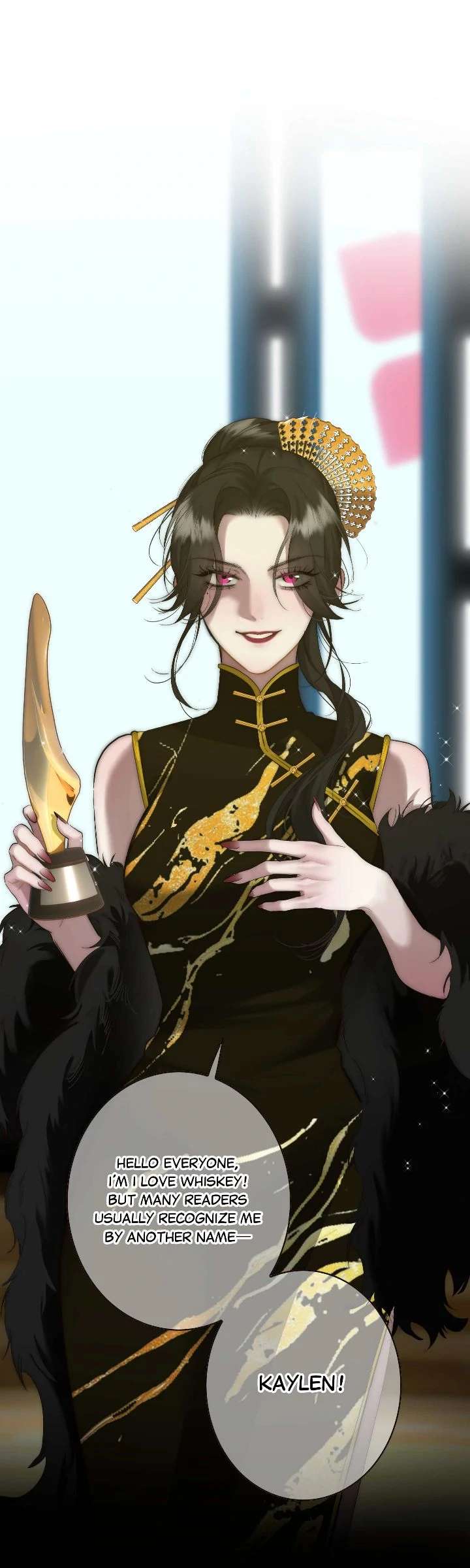 My Benefactor Is Not a Scholar - Chapter 87 - 37