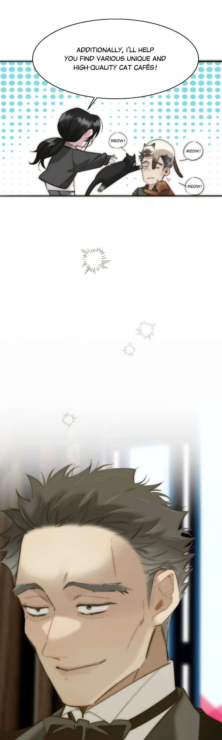 My Benefactor Is Not a Scholar Chapter 88 - Page 7