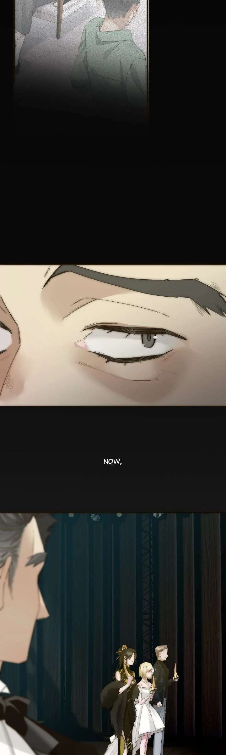 My Benefactor Is Not a Scholar Chapter 88 - Page 9