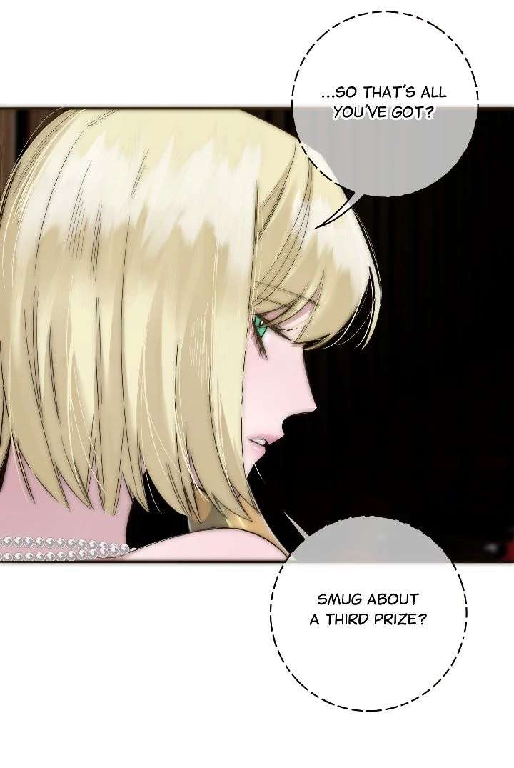 My Benefactor Is Not a Scholar Chapter 88 - Page 11