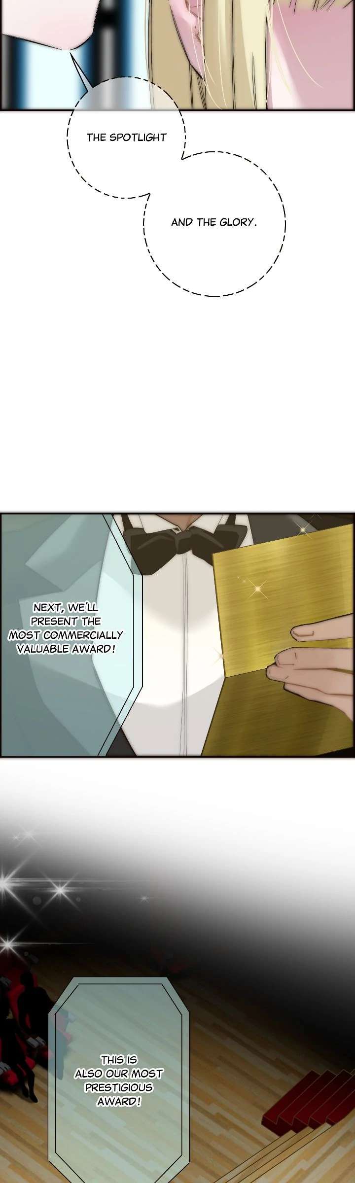 My Benefactor Is Not a Scholar Chapter 88 - Page 14