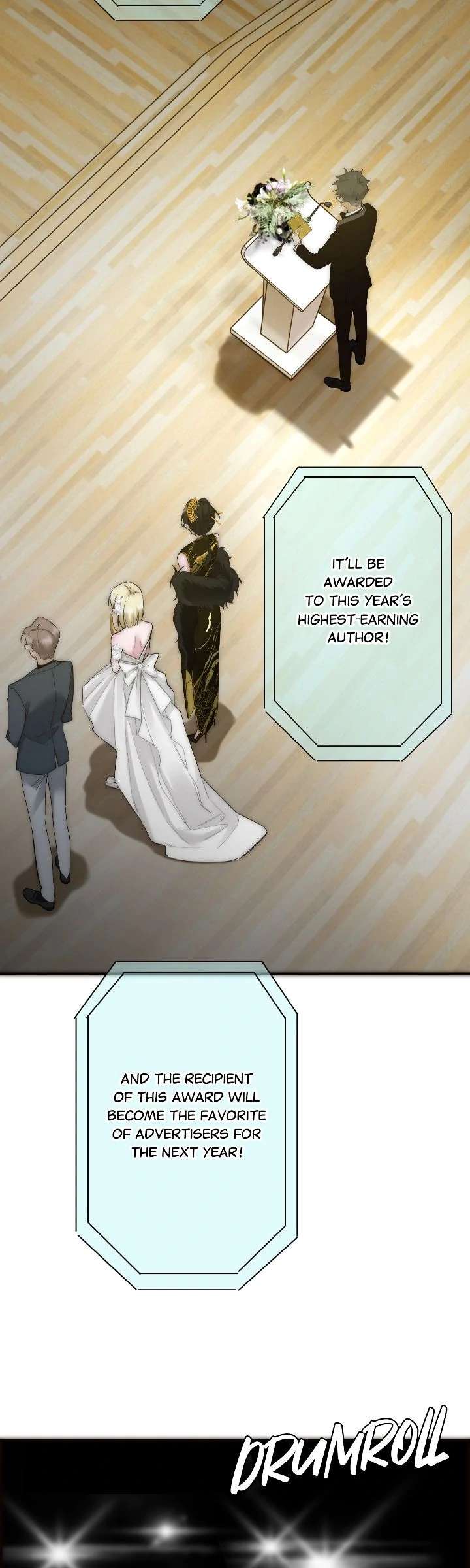 My Benefactor Is Not a Scholar Chapter 88 - Page 15