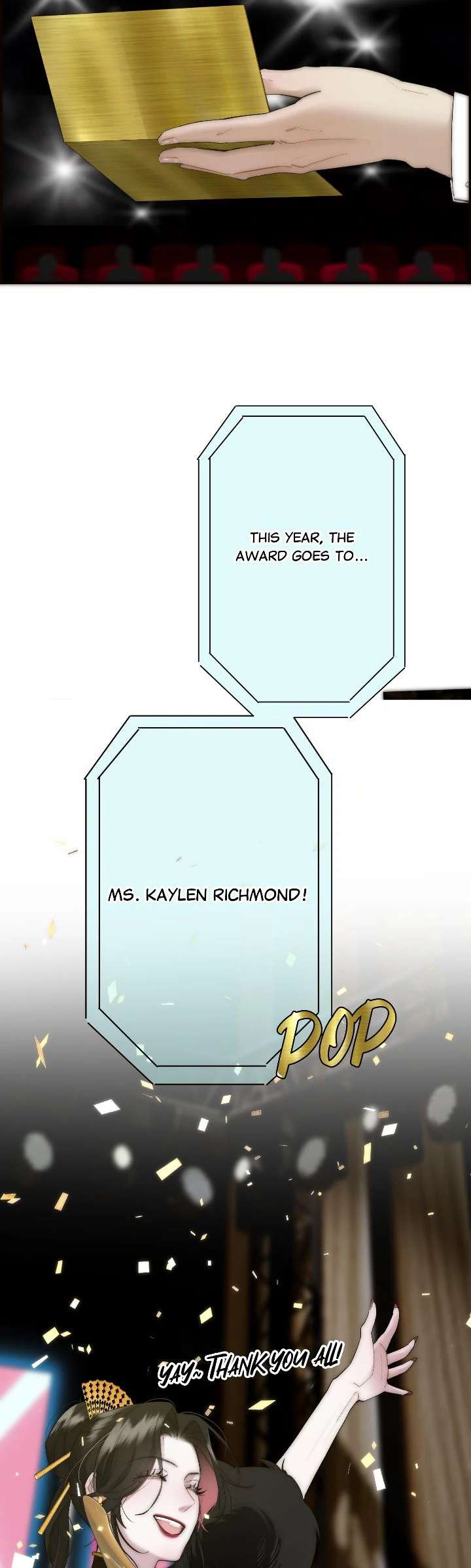 My Benefactor Is Not a Scholar Chapter 88 - Page 16