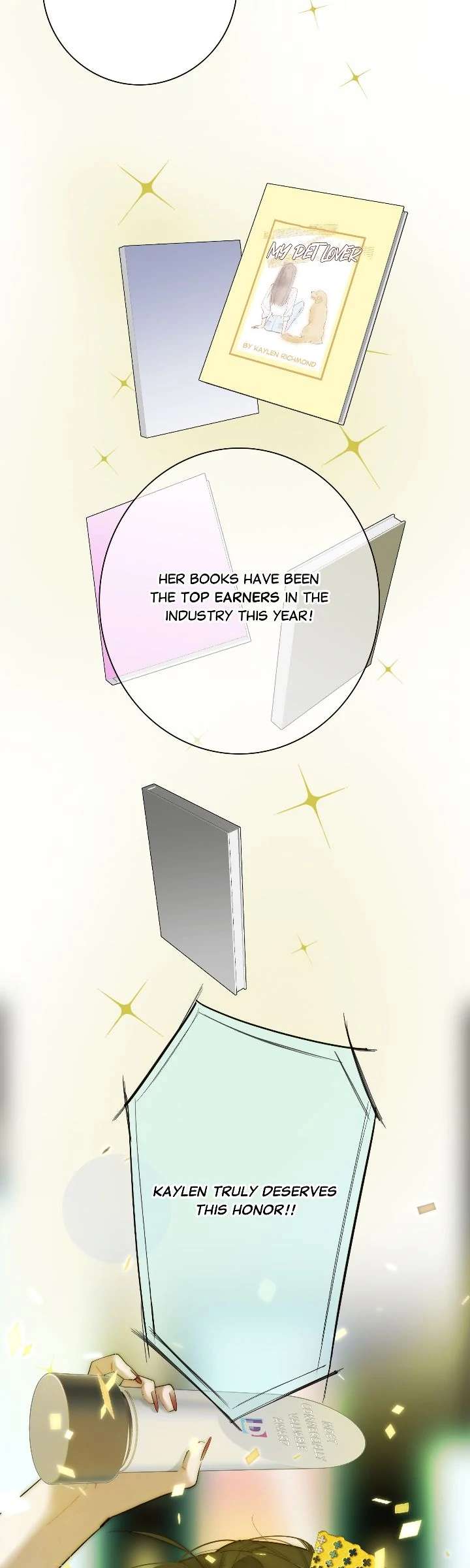 My Benefactor Is Not a Scholar Chapter 88 - Page 21