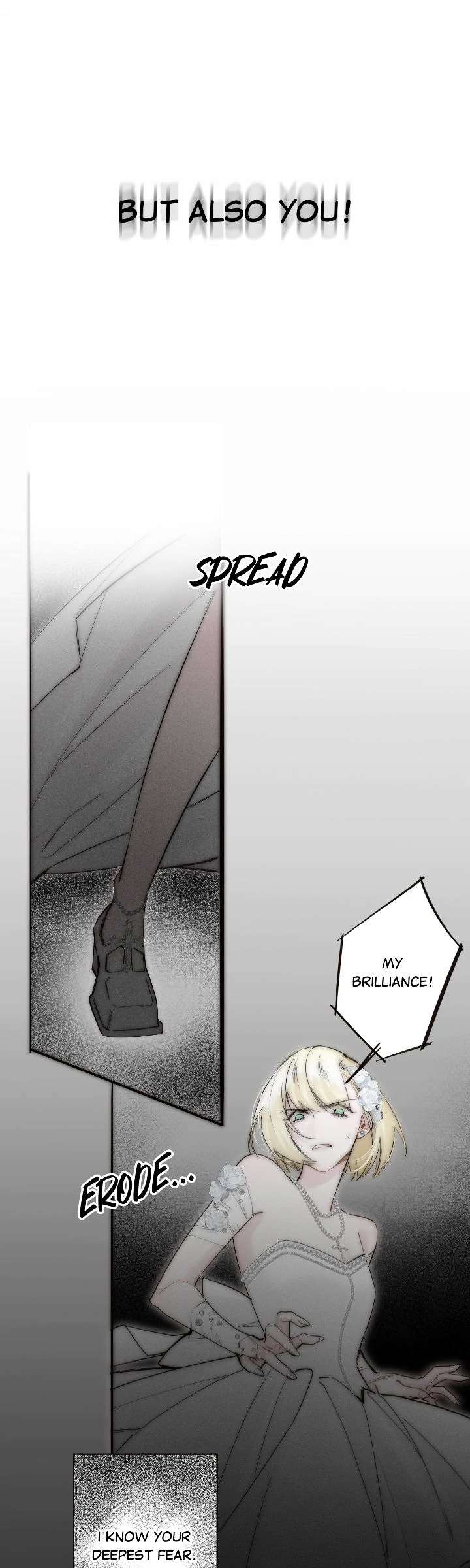 My Benefactor Is Not a Scholar Chapter 88 - Page 27