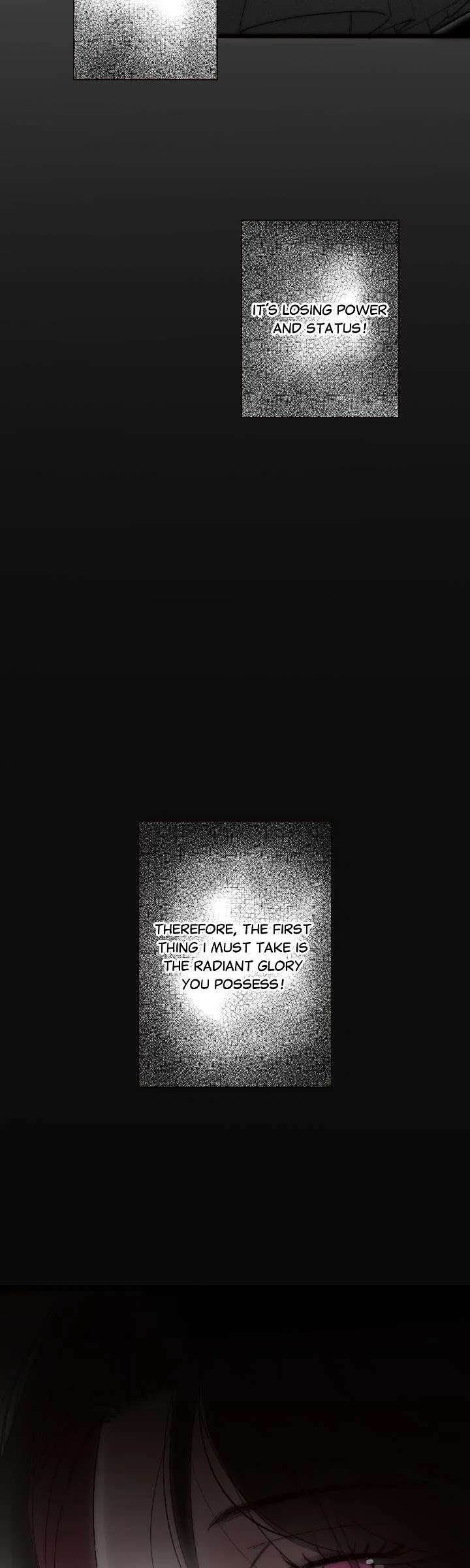 My Benefactor Is Not a Scholar Chapter 88 - Page 28