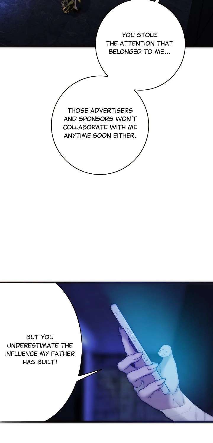 My Benefactor Is Not a Scholar Chapter 88 - Page 35