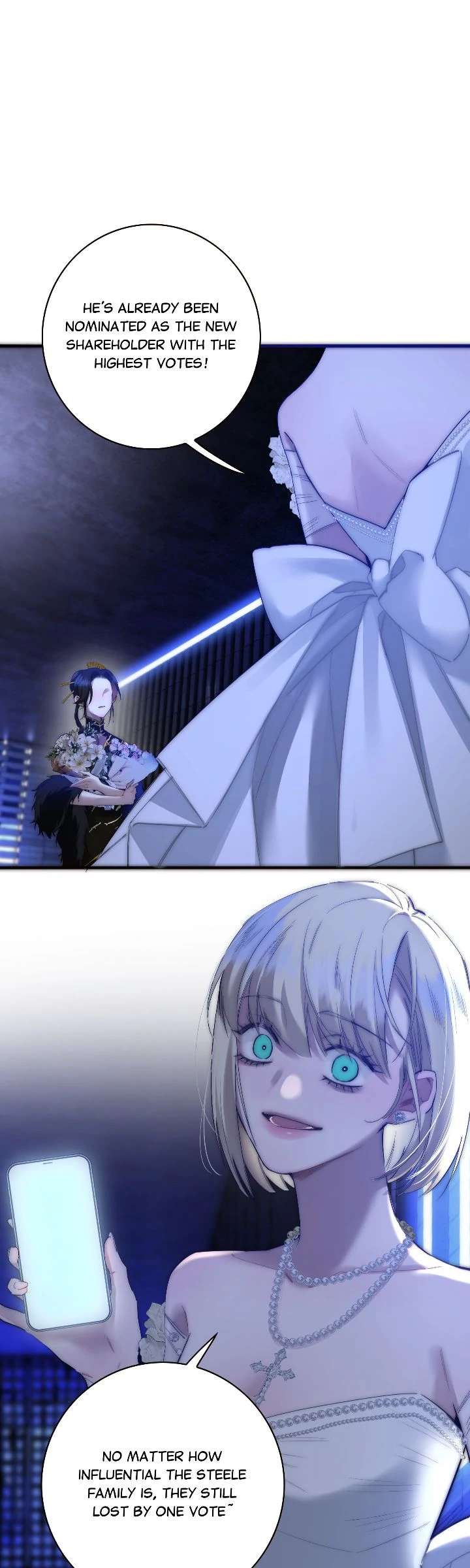 My Benefactor Is Not a Scholar Chapter 88 - Page 36