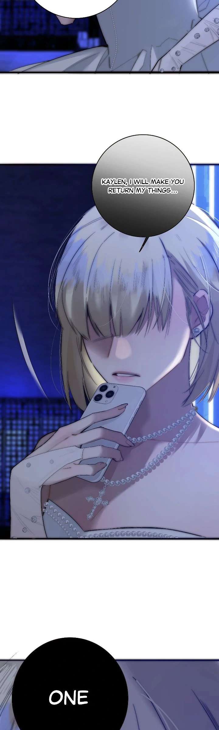 My Benefactor Is Not a Scholar Chapter 88 - Page 37