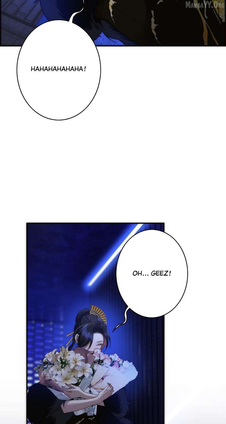 My Benefactor Is Not a Scholar Chapter 89 - Page 4