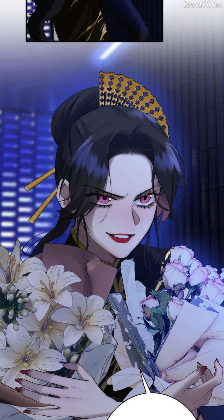 My Benefactor Is Not a Scholar Chapter 89 - Page 5