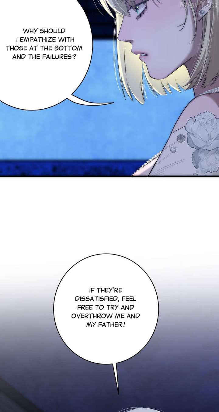 My Benefactor Is Not a Scholar Chapter 89 - Page 7