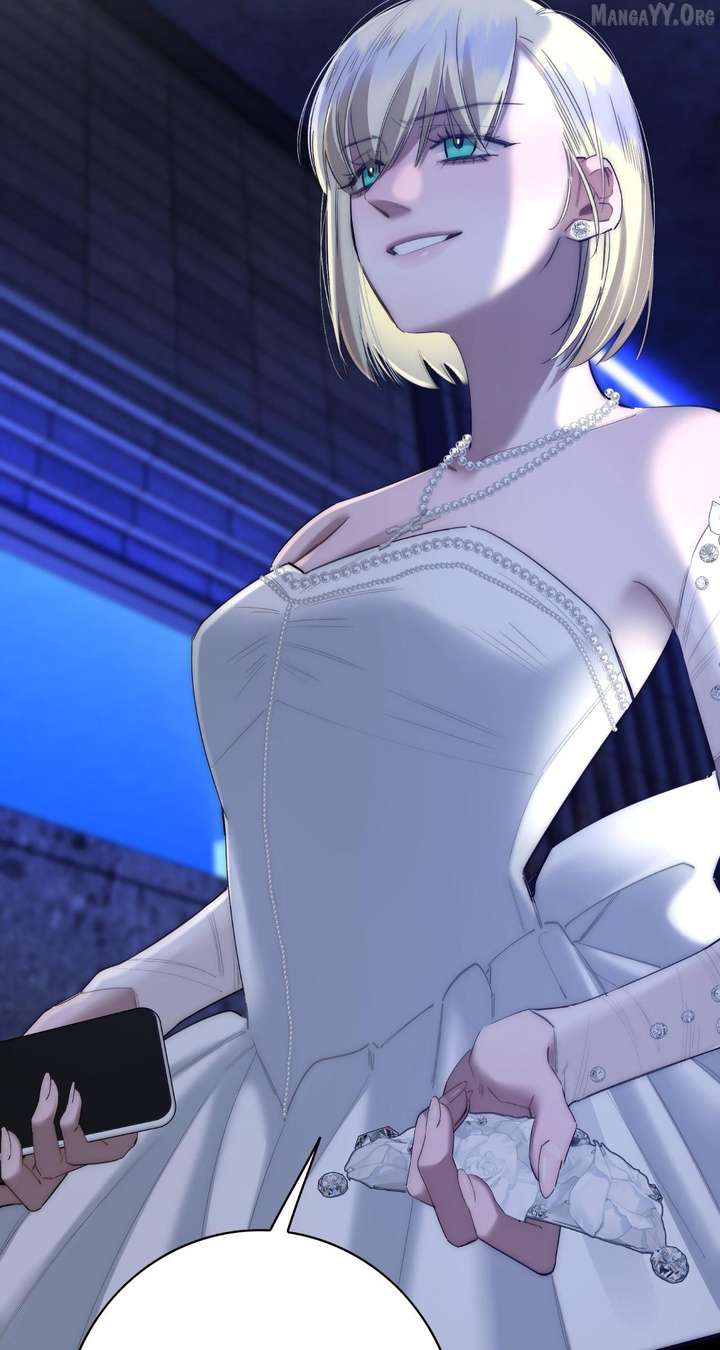 My Benefactor Is Not a Scholar Chapter 89 - Page 8