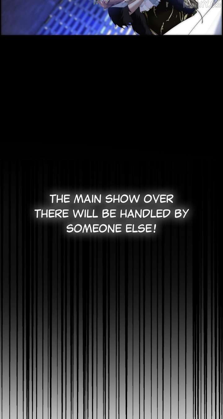 My Benefactor Is Not a Scholar Chapter 89 - Page 15