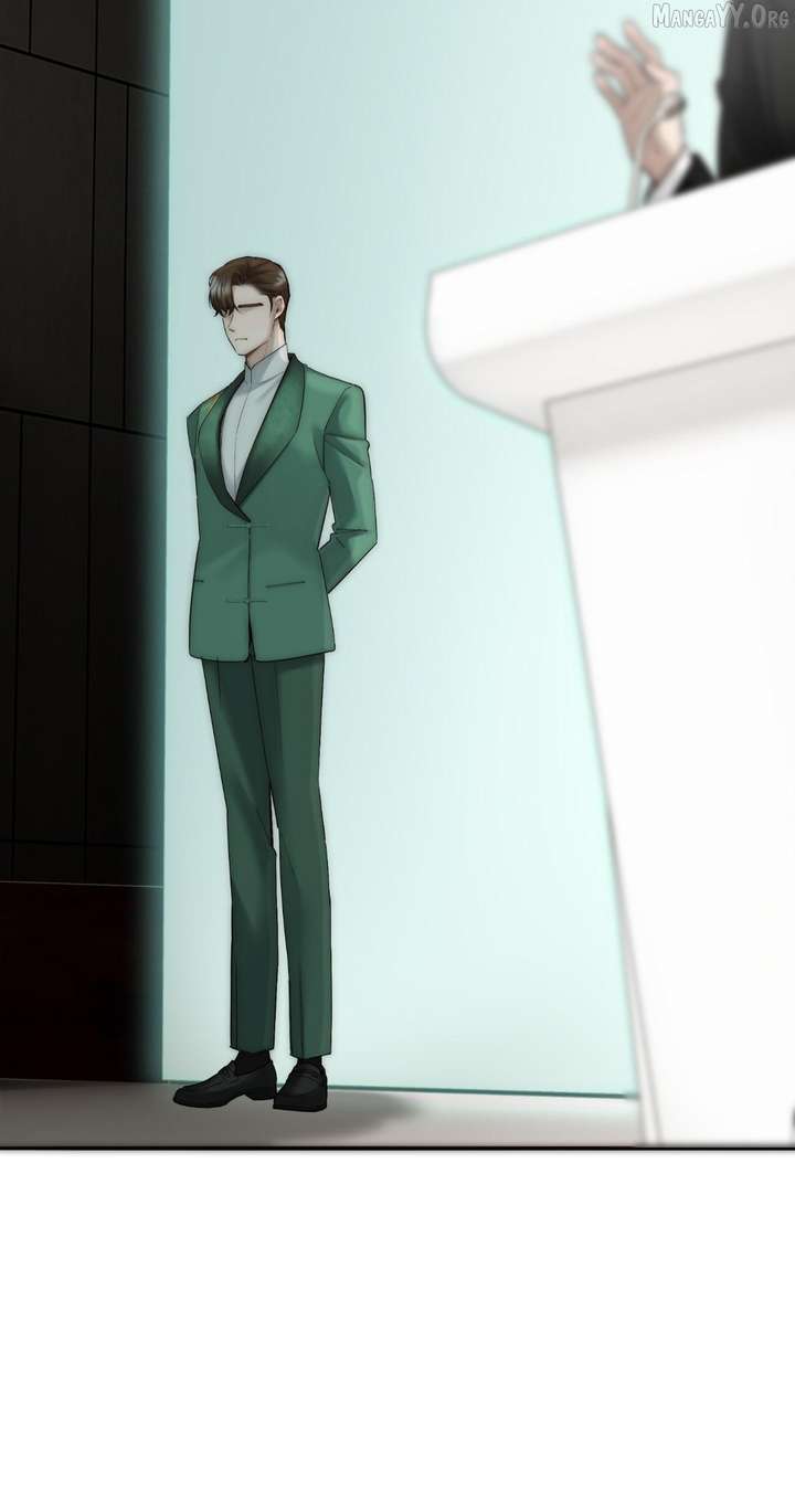 My Benefactor Is Not a Scholar Chapter 89 - Page 18