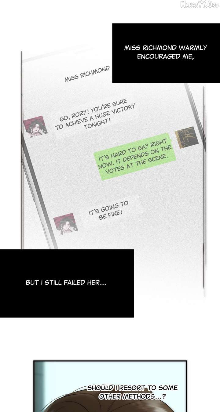 My Benefactor Is Not a Scholar Chapter 89 - Page 21