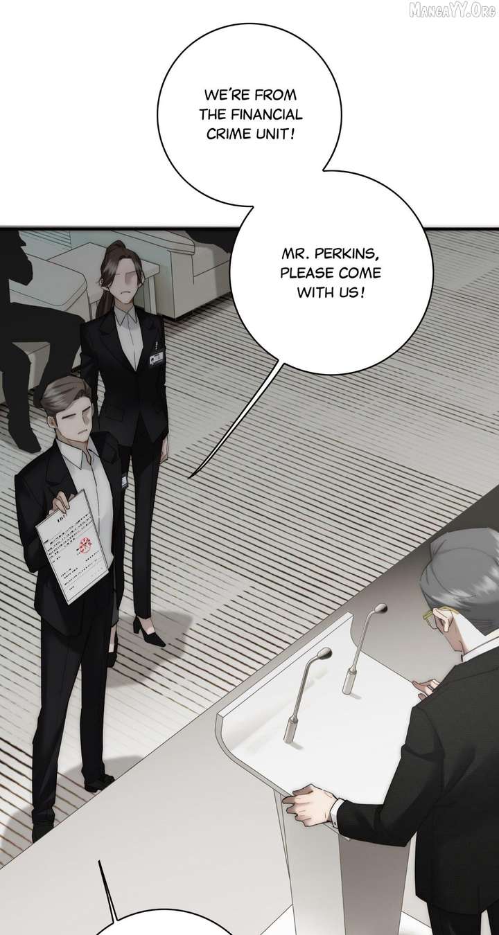 My Benefactor Is Not a Scholar Chapter 89 - Page 25