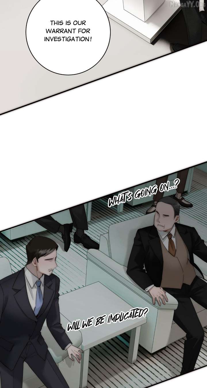 My Benefactor Is Not a Scholar Chapter 89 - Page 26