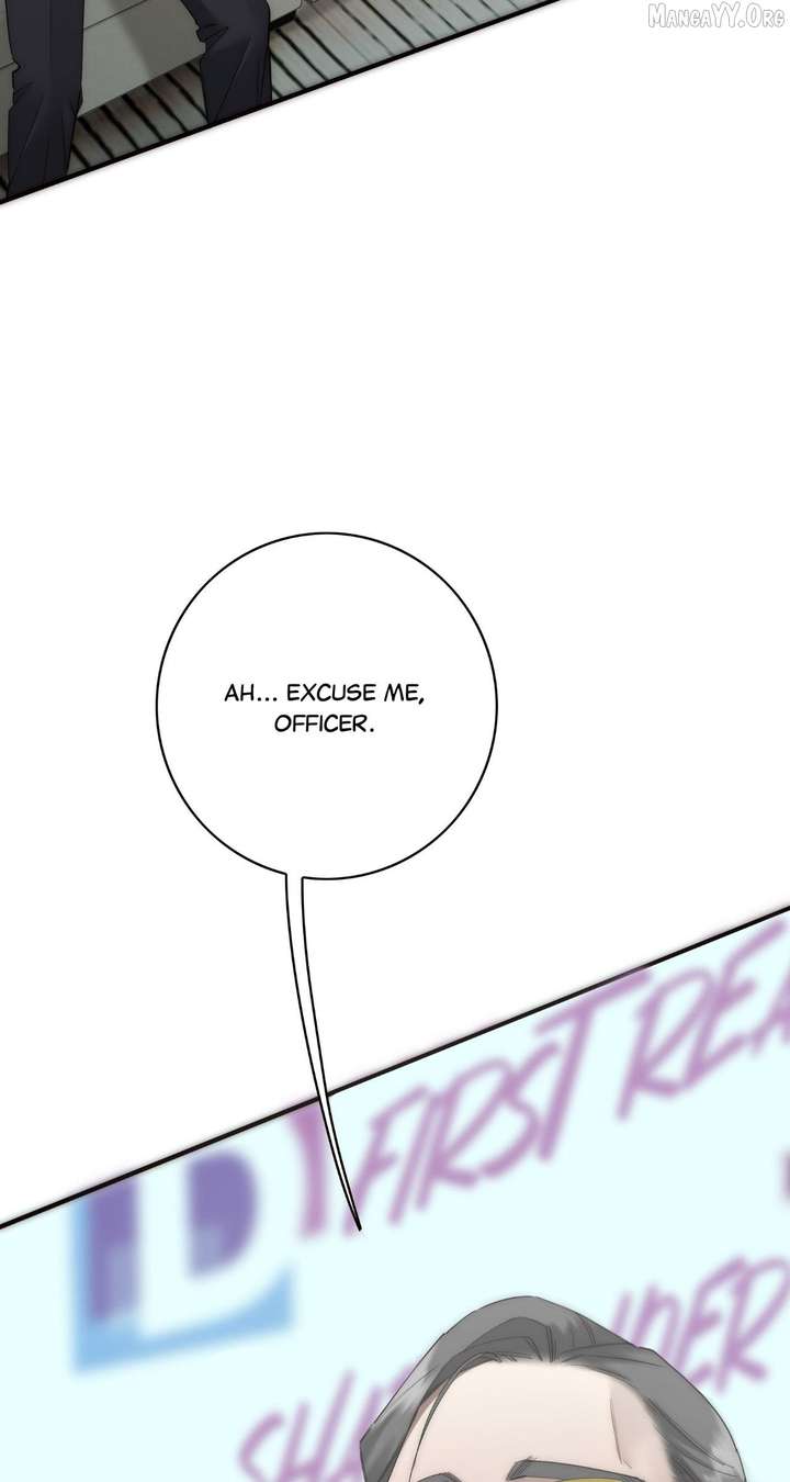 My Benefactor Is Not a Scholar Chapter 89 - Page 27