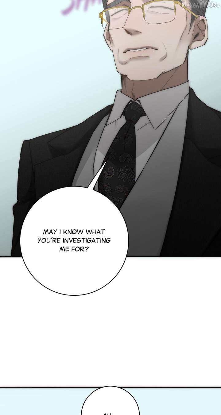 My Benefactor Is Not a Scholar Chapter 89 - Page 28