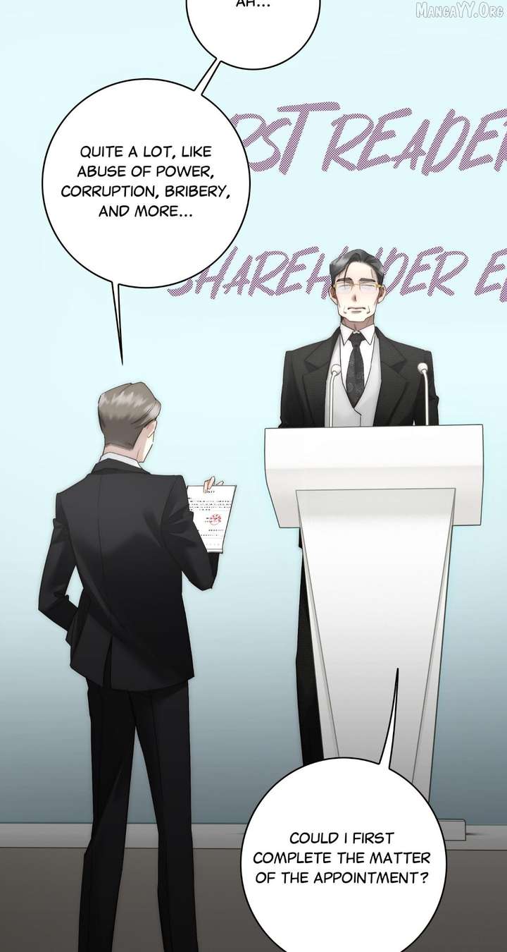 My Benefactor Is Not a Scholar Chapter 89 - Page 29