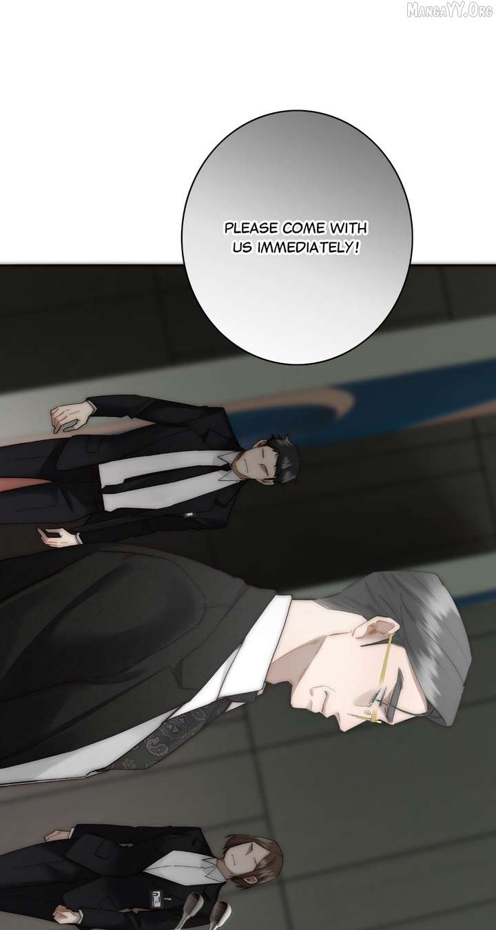 My Benefactor Is Not a Scholar Chapter 89 - Page 33