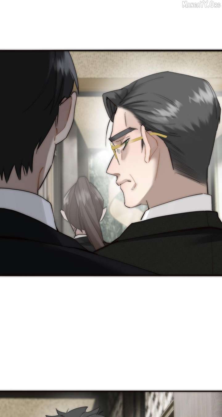 My Benefactor Is Not a Scholar Chapter 89 - Page 38