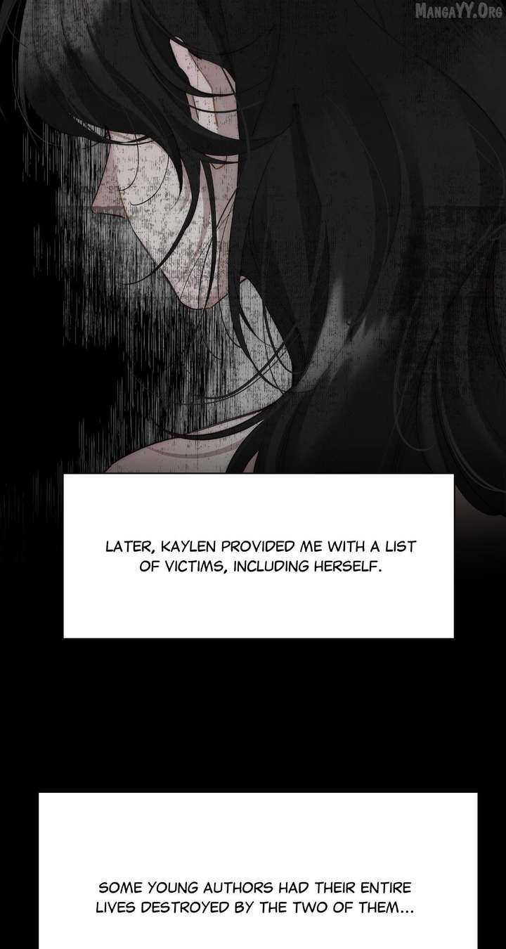 My Benefactor Is Not a Scholar Chapter 89 - Page 42