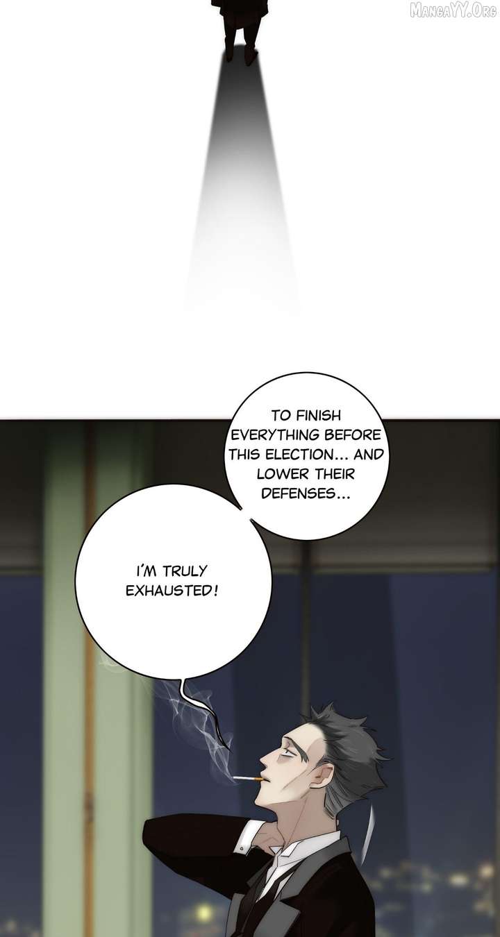 My Benefactor Is Not a Scholar Chapter 89 - Page 45