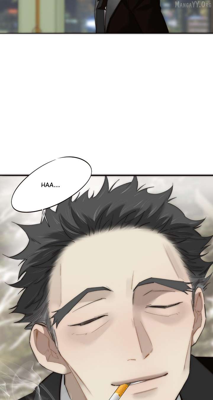 My Benefactor Is Not a Scholar Chapter 89 - Page 46