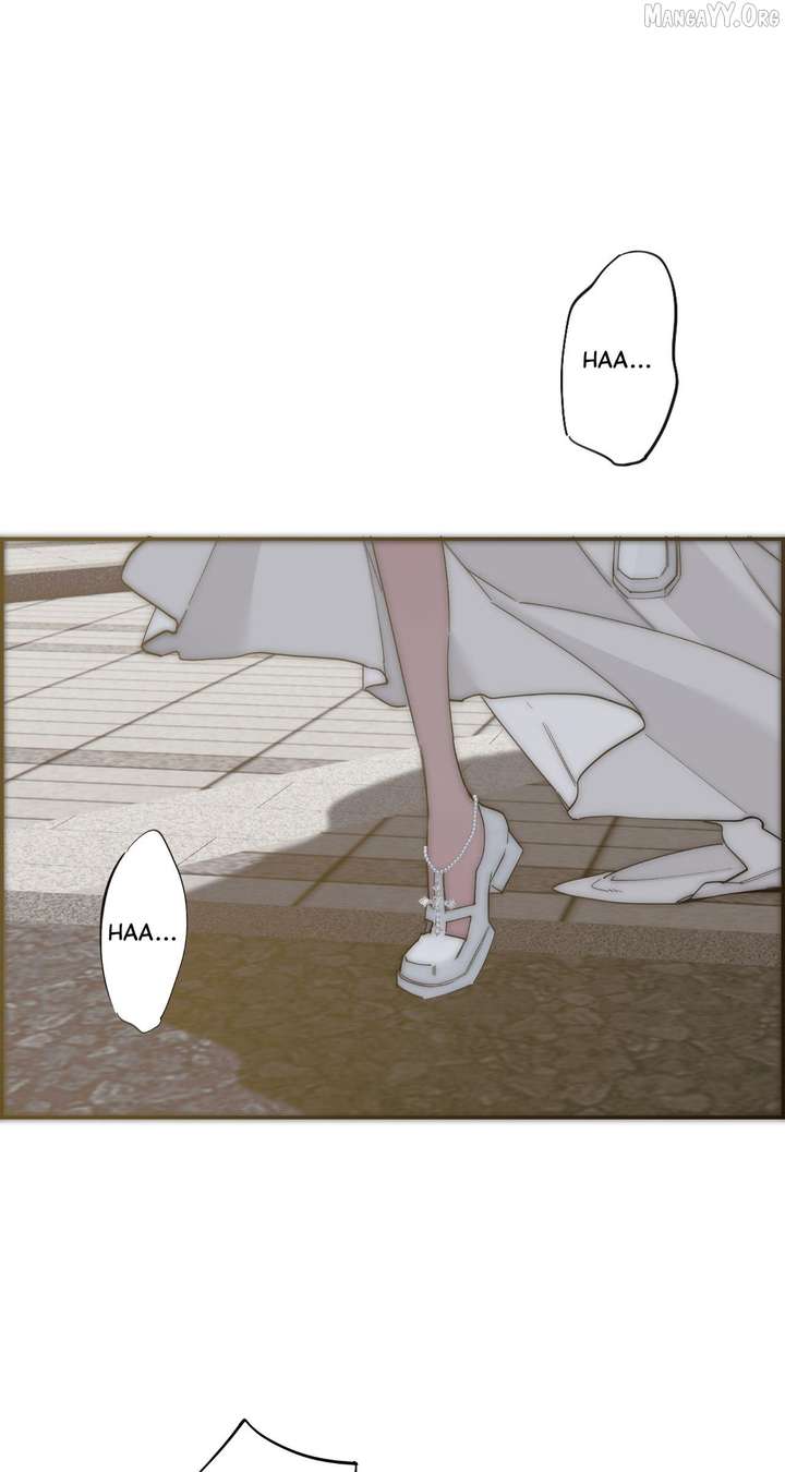 My Benefactor Is Not a Scholar Chapter 89 - Page 51