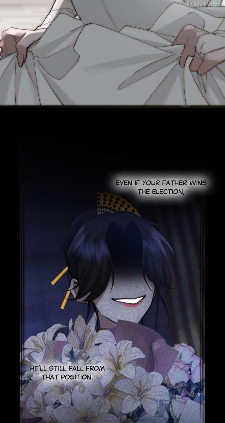 My Benefactor Is Not a Scholar Chapter 89 - Page 55