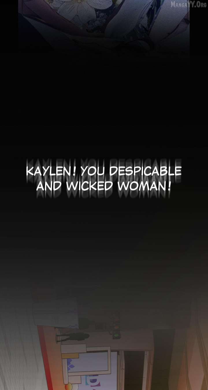 My Benefactor Is Not a Scholar Chapter 89 - Page 56