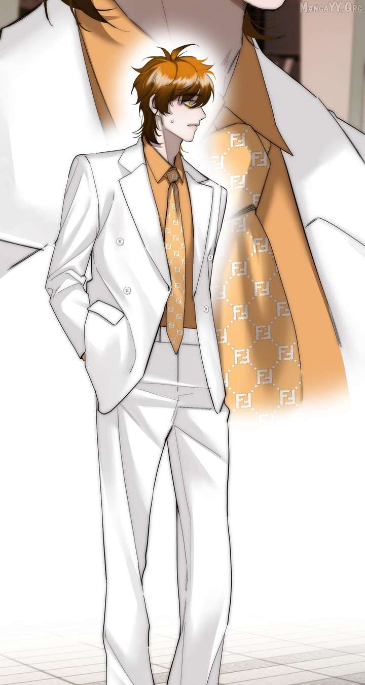 My Benefactor Is Not a Scholar Chapter 89 - Page 59