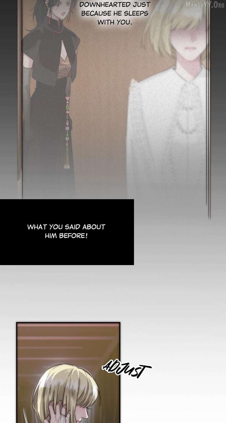 My Benefactor Is Not a Scholar Chapter 89 - Page 63