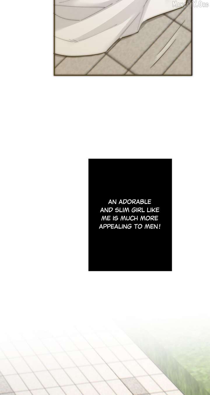 My Benefactor Is Not a Scholar Chapter 89 - Page 65