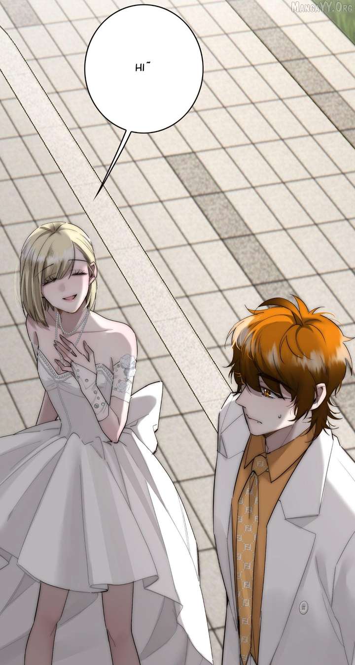 My Benefactor Is Not a Scholar Chapter 89 - Page 66