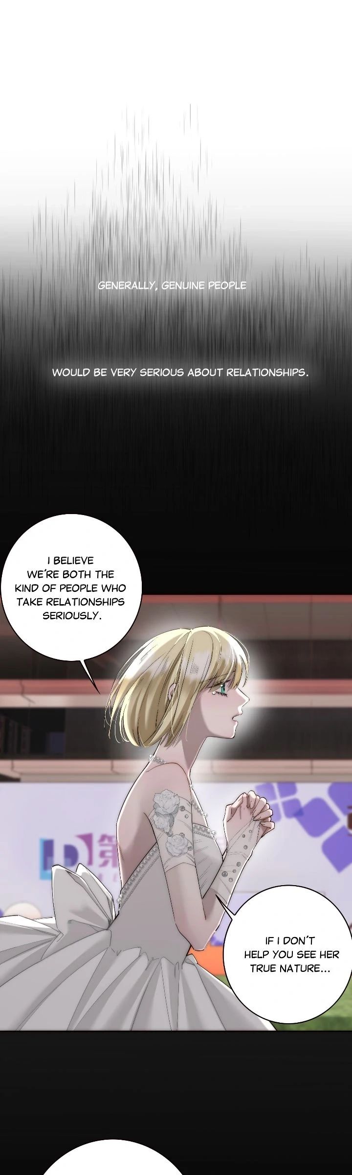 My Benefactor Is Not a Scholar Chapter 90 - Page 7