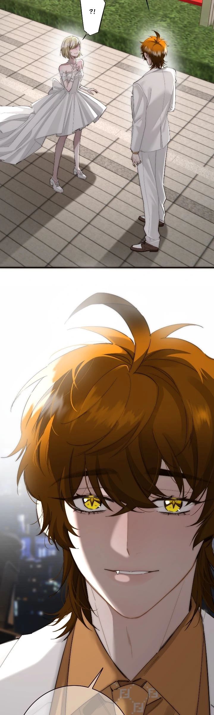 My Benefactor Is Not a Scholar Chapter 90 - Page 9