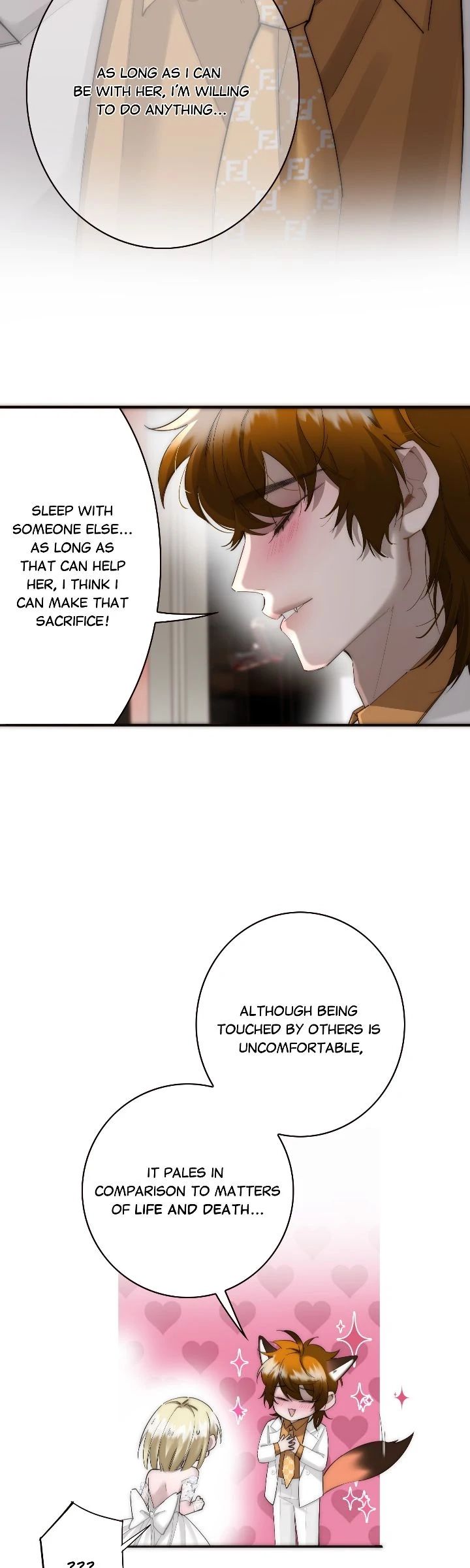 My Benefactor Is Not a Scholar Chapter 90 - Page 10