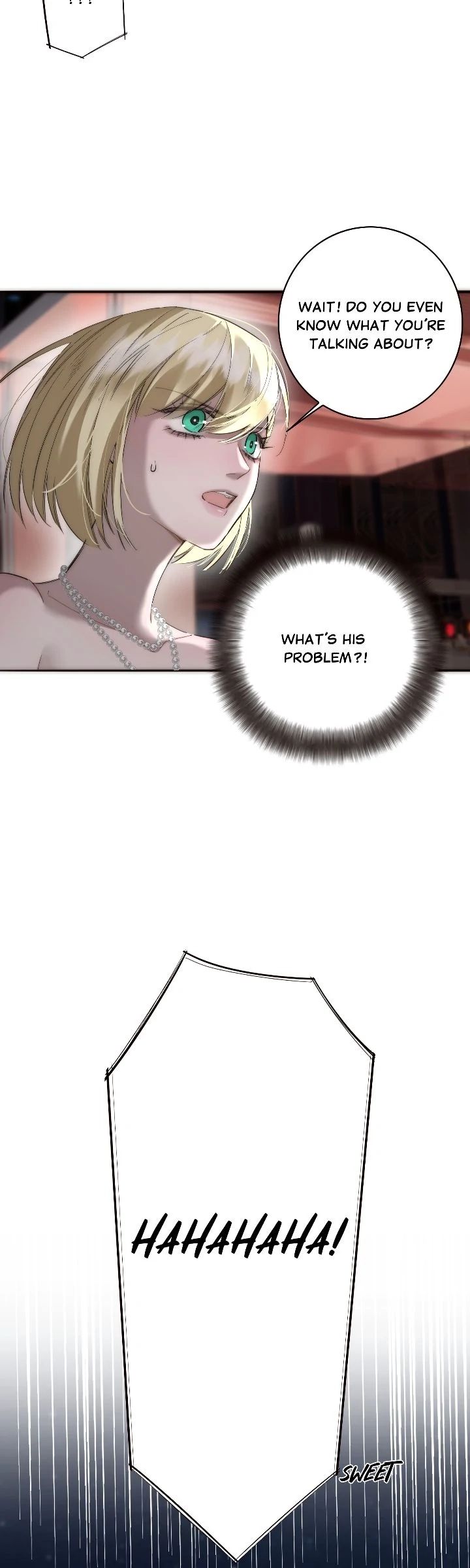 My Benefactor Is Not a Scholar Chapter 90 - Page 11