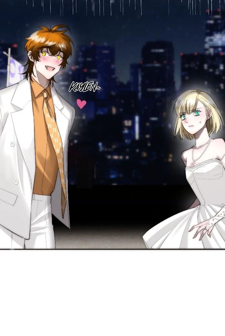 My Benefactor Is Not a Scholar Chapter 90 - Page 12