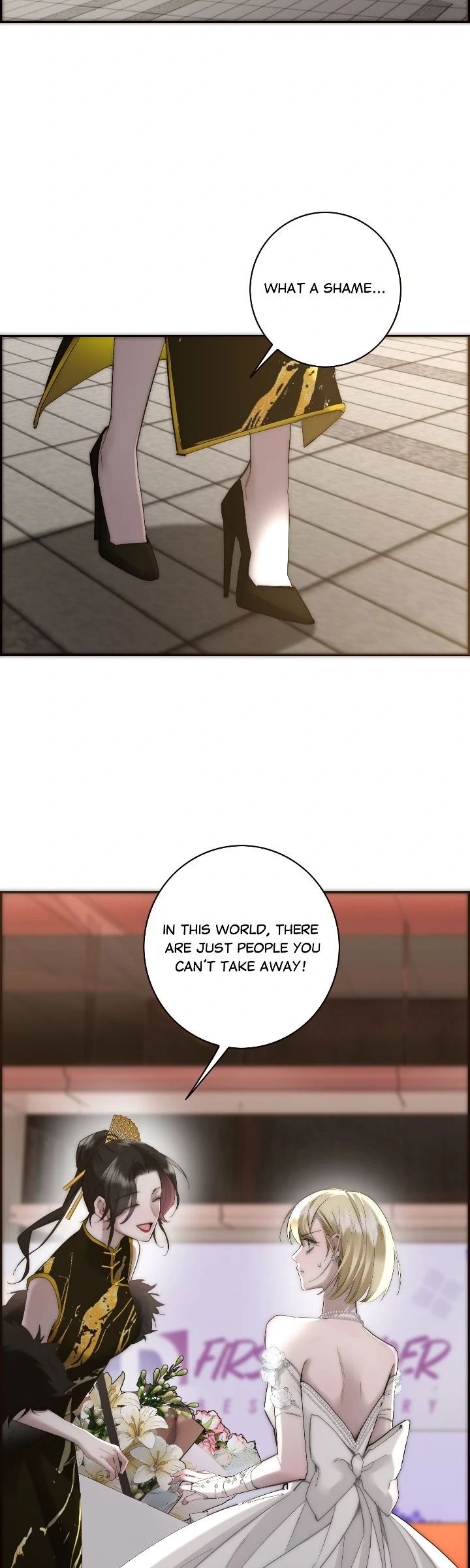 My Benefactor Is Not a Scholar Chapter 90 - Page 15